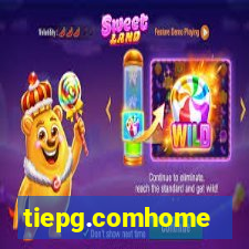 tiepg.comhome