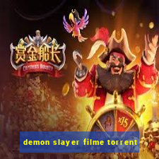 demon slayer filme torrent