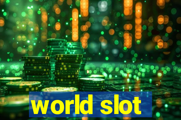 world slot