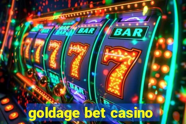 goldage bet casino