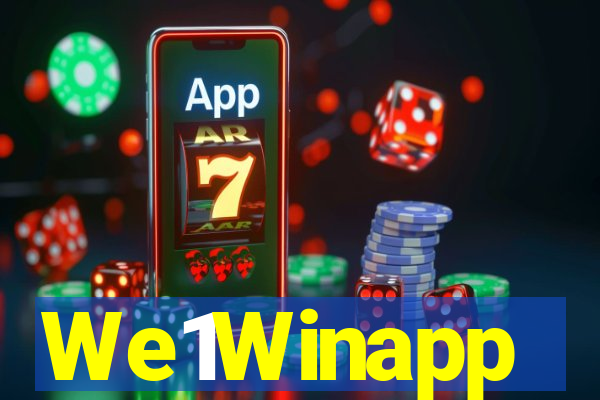 We1Winapp