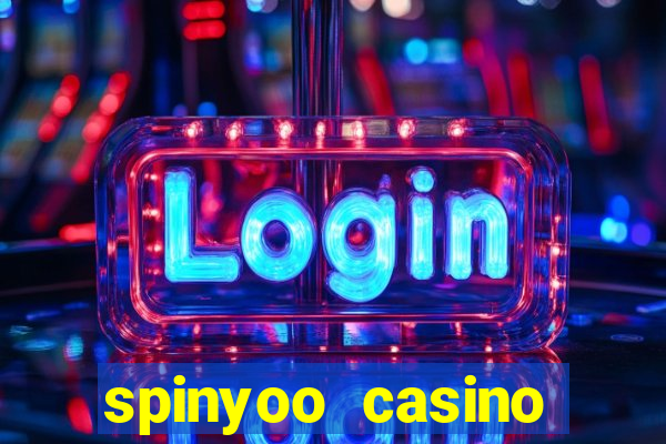 spinyoo casino review for malta