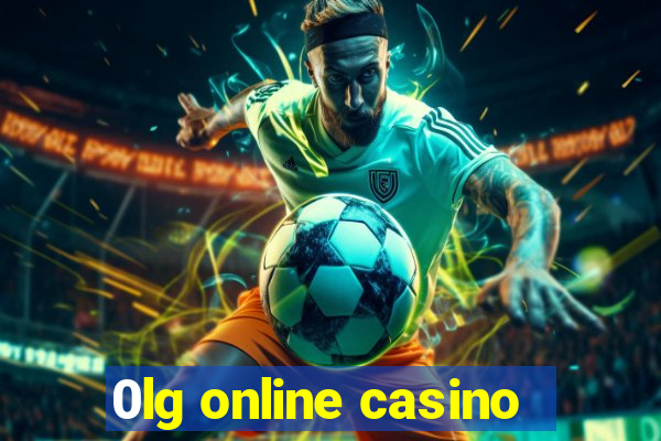 0lg online casino