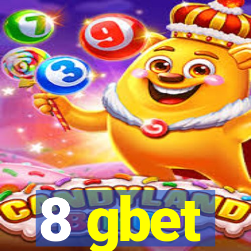 8 gbet