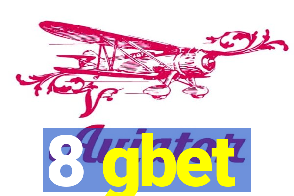 8 gbet