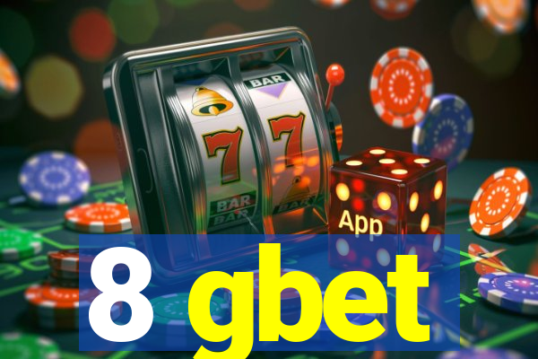 8 gbet