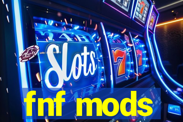 fnf mods