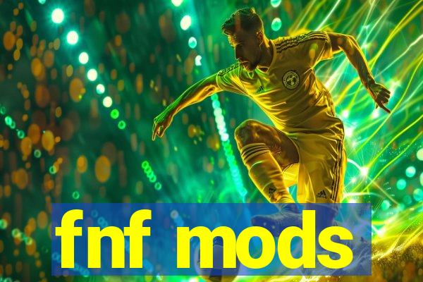 fnf mods