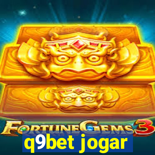 q9bet jogar