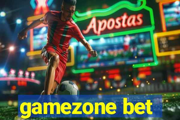 gamezone bet