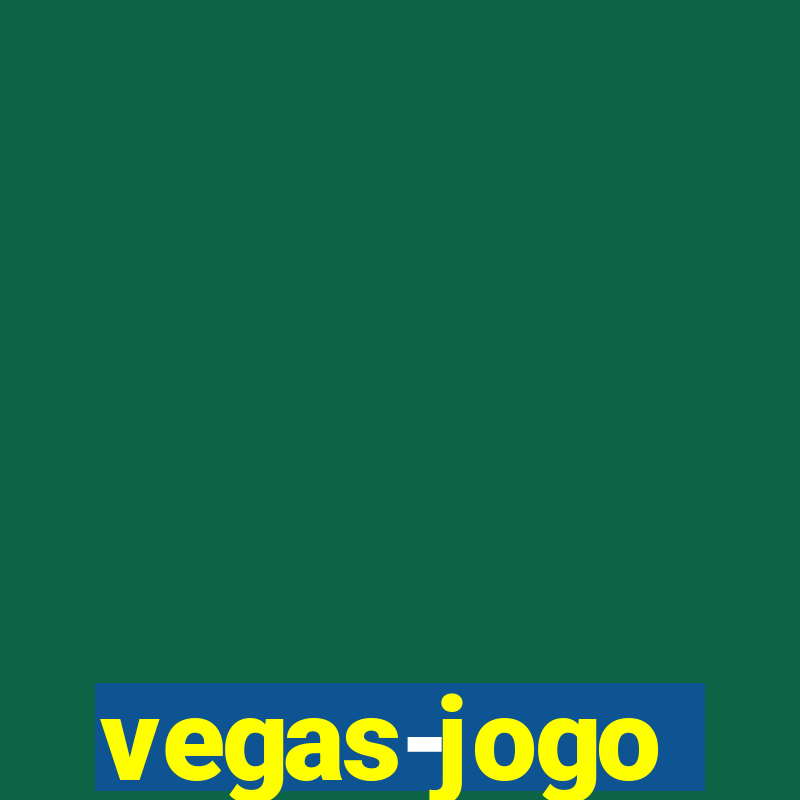 vegas-jogo