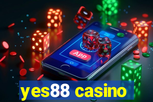 yes88 casino