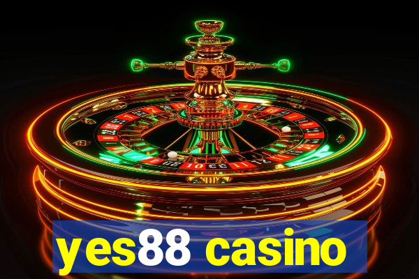 yes88 casino