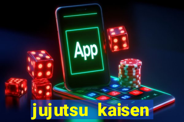 jujutsu kaisen maplestar full