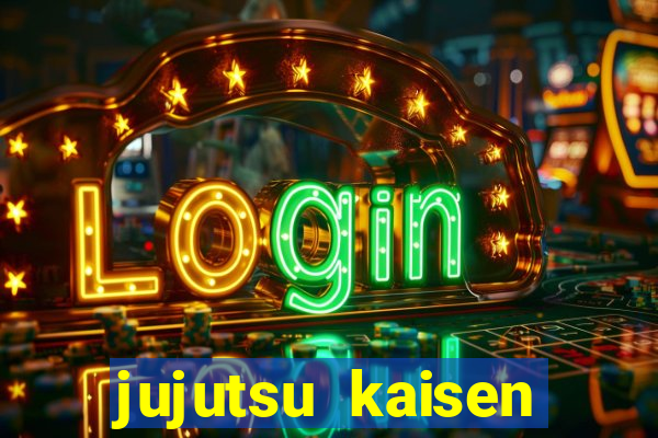 jujutsu kaisen maplestar full