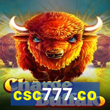 csc777.co