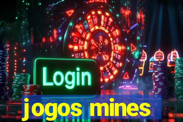 jogos mines