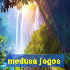 medusa jogos