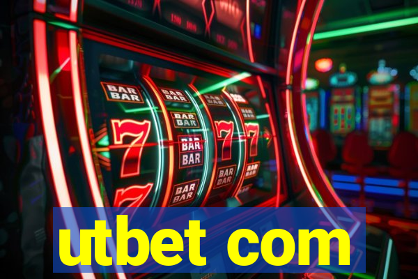 utbet com