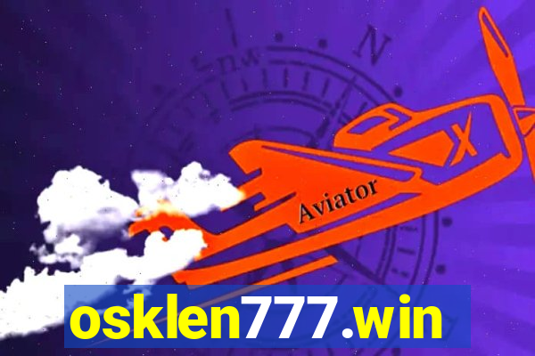 osklen777.win