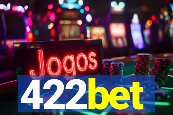 422bet