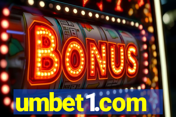 umbet1.com