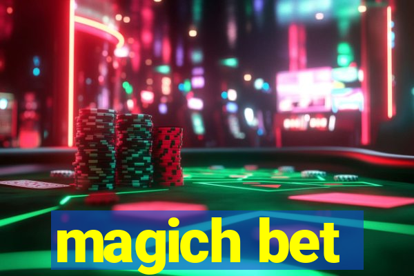 magich bet