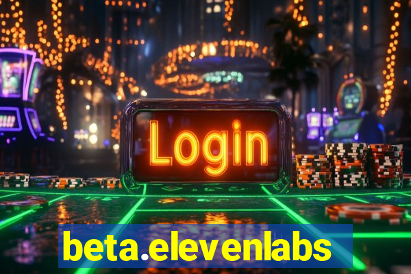 beta.elevenlabs.oi