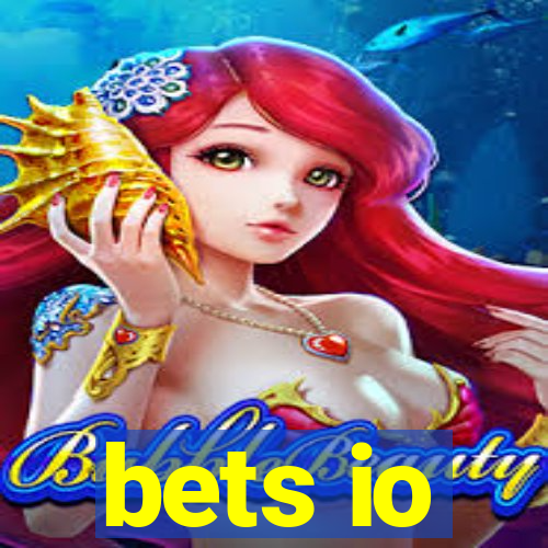 bets io