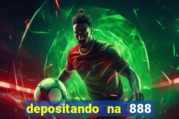 depositando na 888 casino com neteller