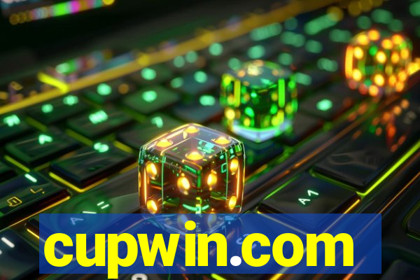 cupwin.com