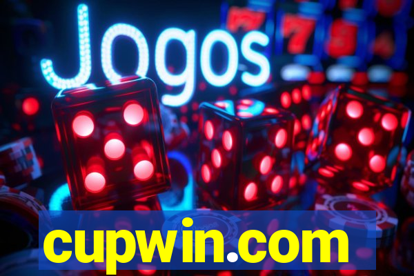 cupwin.com