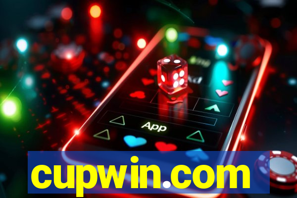 cupwin.com