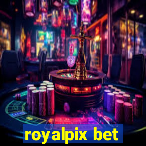 royalpix bet