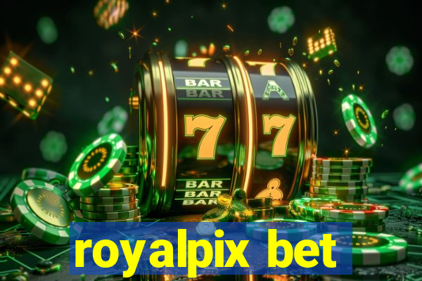 royalpix bet