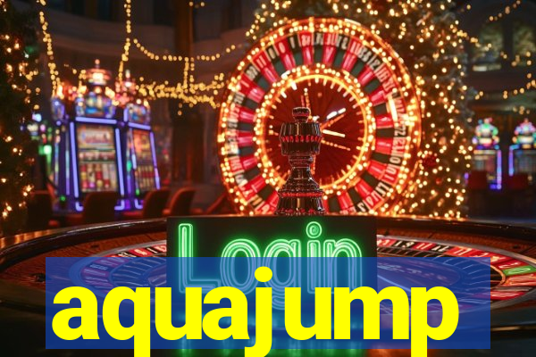 aquajump