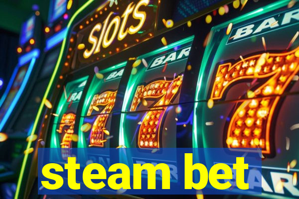 steam bet