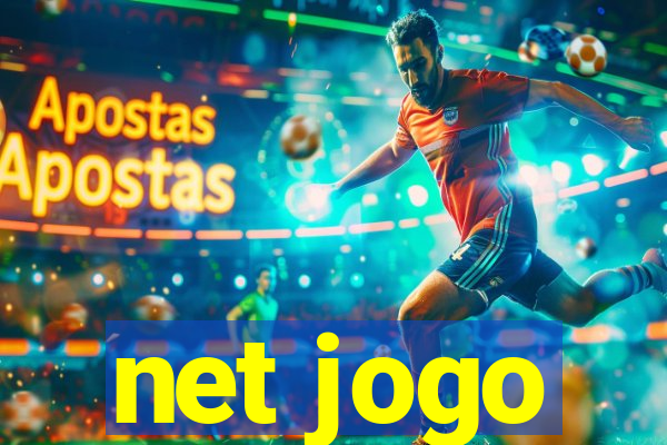 net jogo