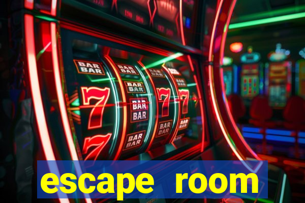 escape room liverpool street