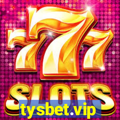 tysbet.vip