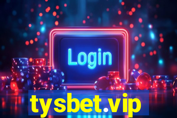 tysbet.vip