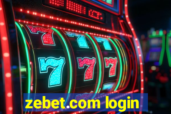 zebet.com login