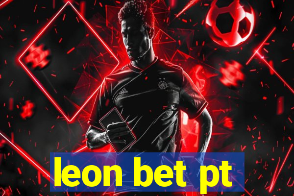 leon bet pt