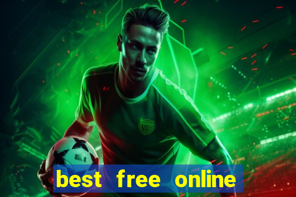 best free online casino slots