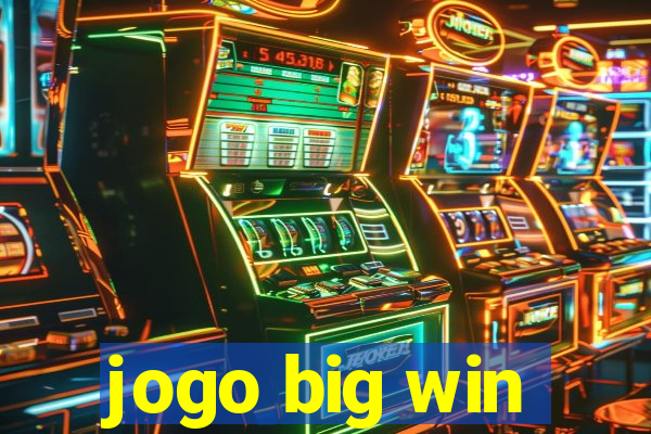 jogo big win