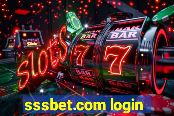 sssbet.com login