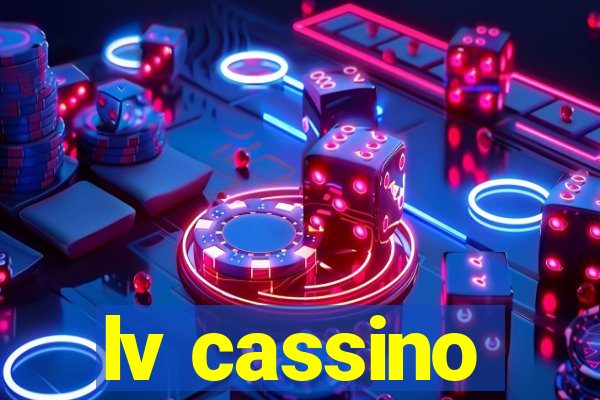 lv cassino