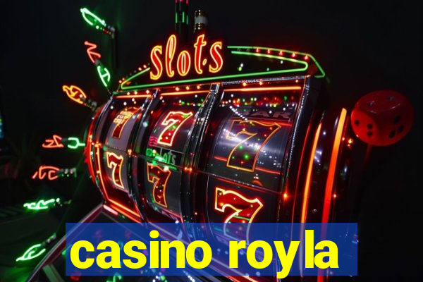 casino royla