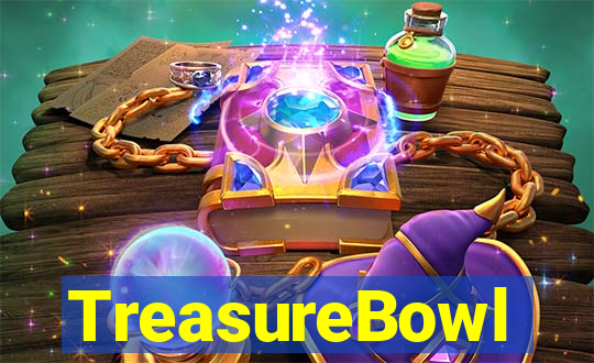 TreasureBowl treasure bowl modo de jogar