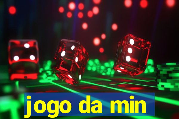 jogo da min